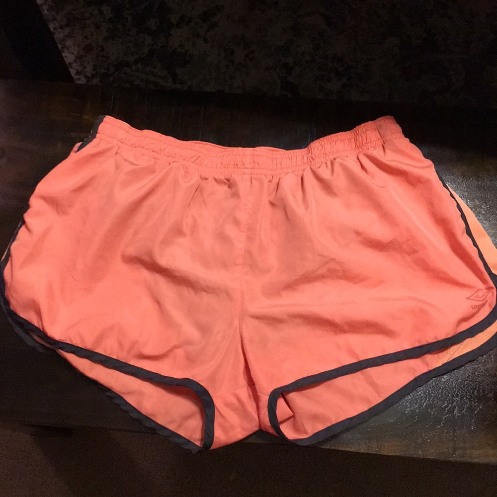 Athletic shorts